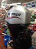 Mariner 60hp EFI ELPT Electric Start.Longshaft.Power Trim & Tilt